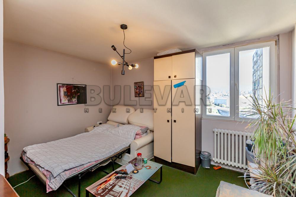 Slika 11 - Maksima Gorkog, Troiposoban stan na prodaju, 78m2, 135.000€