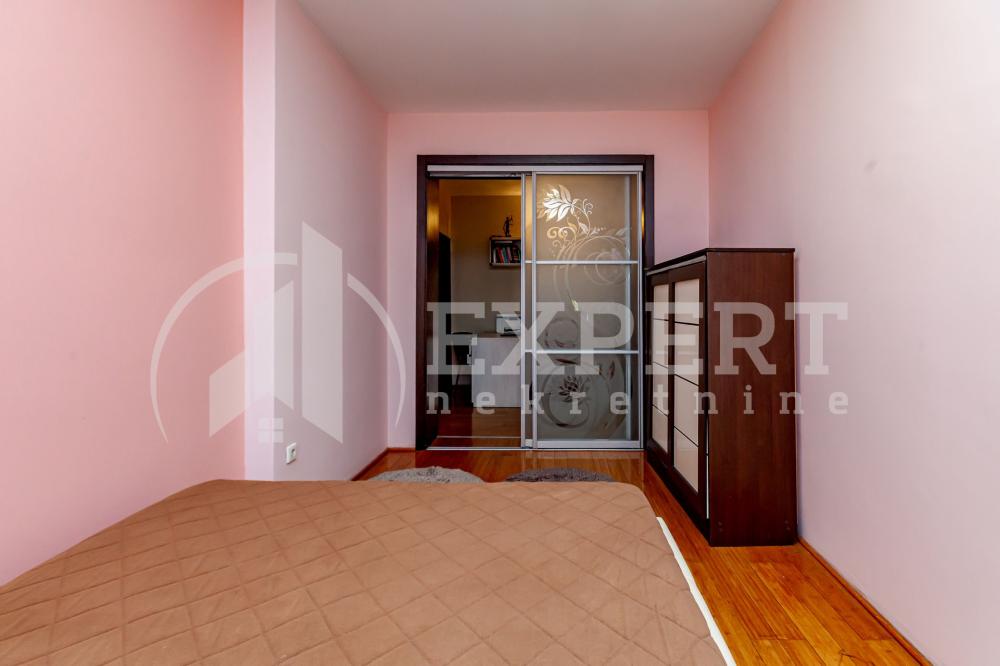 Slika 11 - Lole Ribara, Dvoiposoban stan na prodaju, 76m2, 189.000€