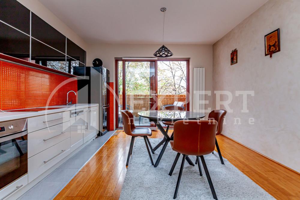 Slika 3 - Lole Ribara, Dvoiposoban stan na prodaju, 76m2, 189.000€