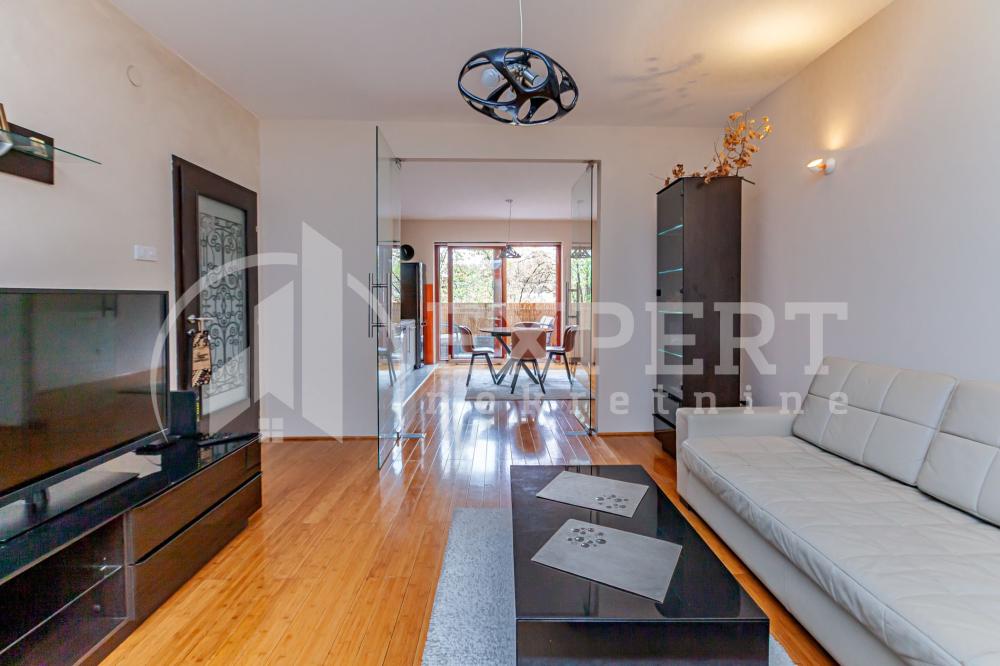 Slika 2 - Lole Ribara, Dvoiposoban stan na prodaju, 76m2, 189.000€