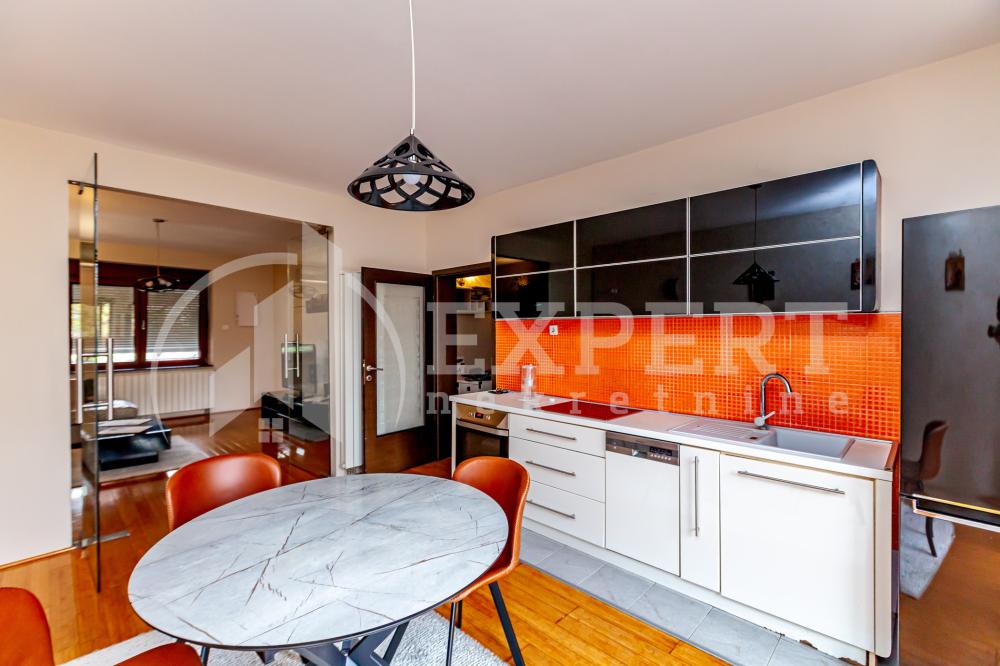 Slika 4 - Lole Ribara, Dvoiposoban stan na prodaju, 76m2, 189.000€