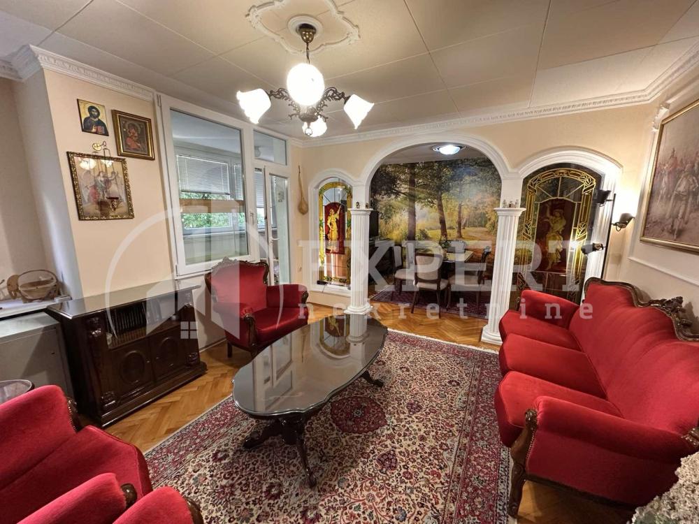 Slika 1 - Bulevar Nemanjića, Trosoban stan na prodaju, 78m2, 155.000€