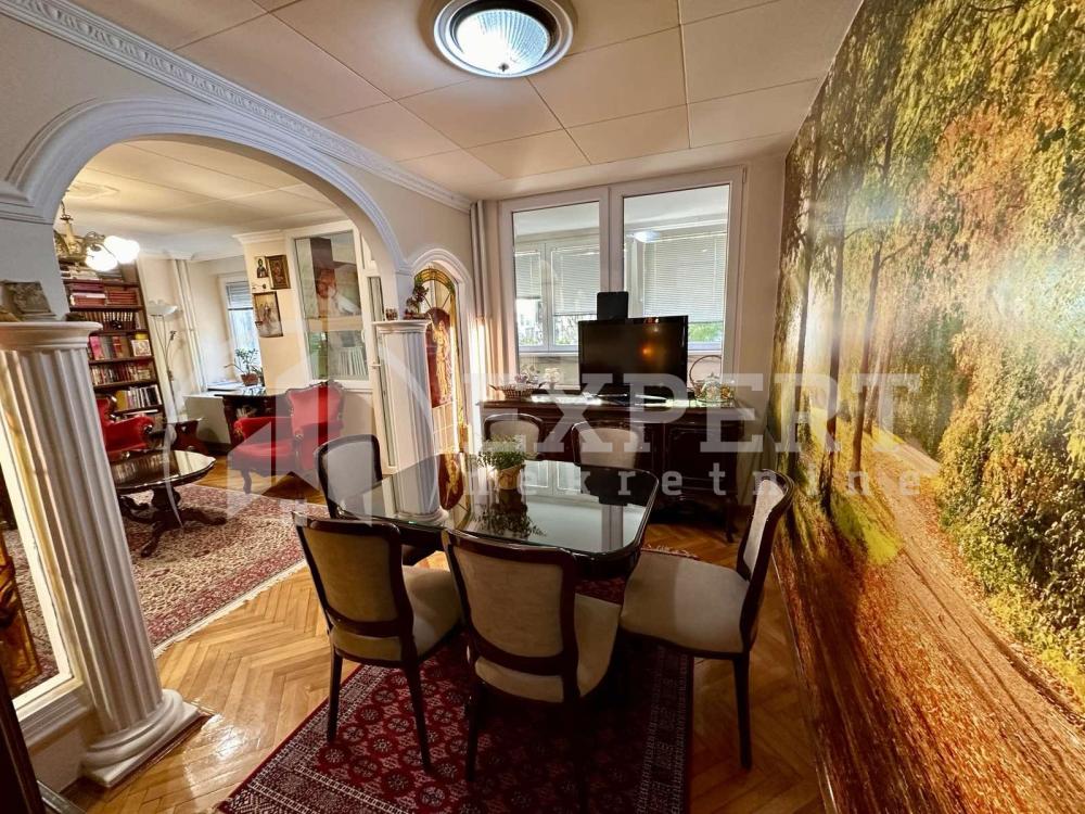 Slika 2 - Bulevar Nemanjića, Trosoban stan na prodaju, 78m2, 155.000€