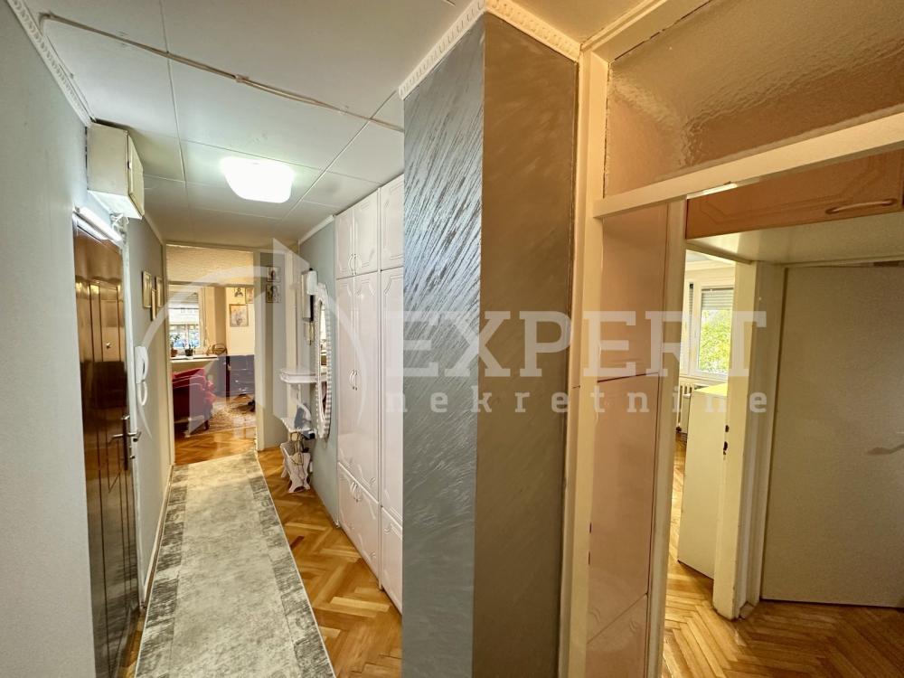 Slika 10 - Bulevar Nemanjića, Trosoban stan na prodaju, 78m2, 155.000€