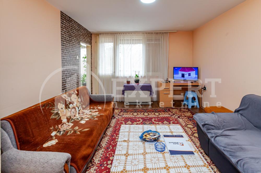 Glavna slika -Narodnih heroja, Troiposoban stan na prodaju, 78m2, 152.000€