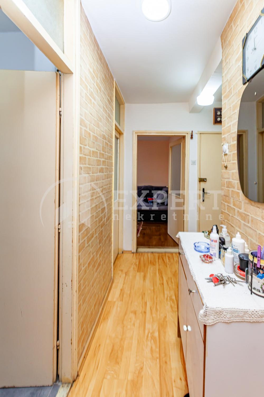 Slika 6 - Narodnih heroja, Troiposoban stan na prodaju, 78m2, 152.000€