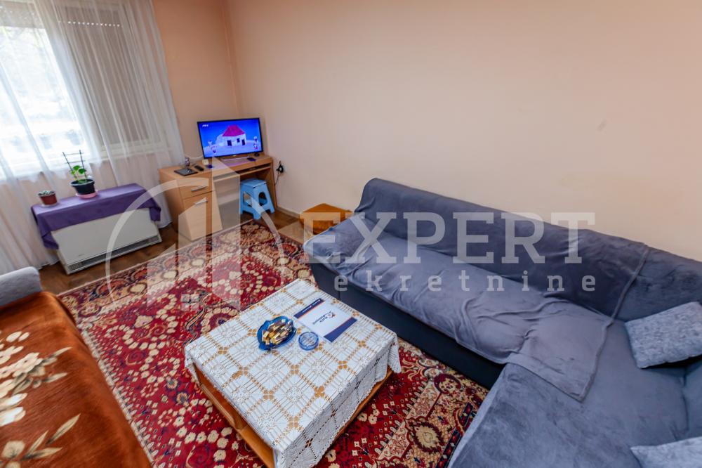 Slika 1 - Narodnih heroja, Troiposoban stan na prodaju, 78m2, 152.000€