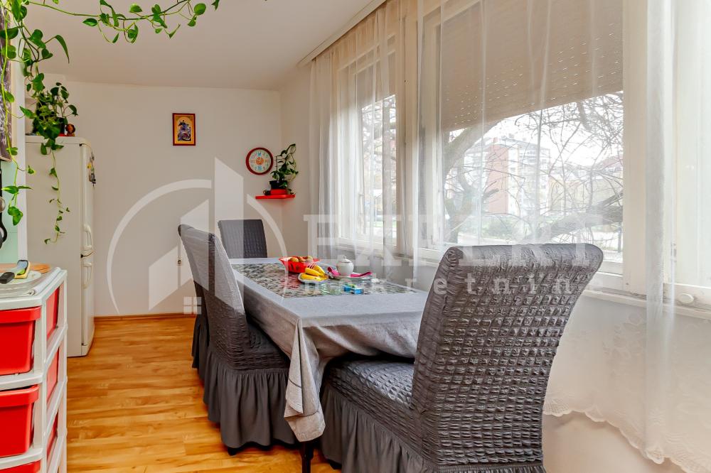 Slika 3 - Narodnih heroja, Troiposoban stan na prodaju, 78m2, 152.000€