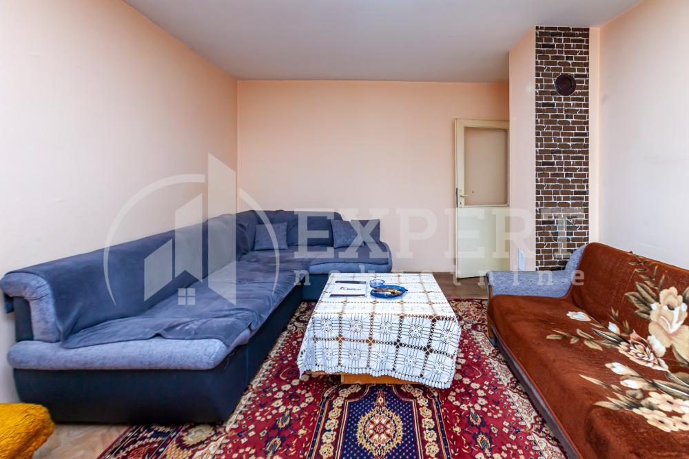 Slika 2 - Narodnih heroja, Troiposoban stan na prodaju, 78m2, 152.000€