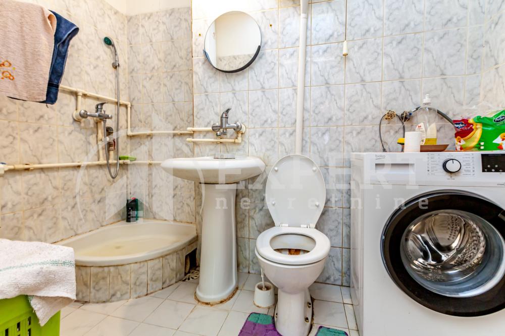 Slika 9 - Maksima Gorkog, Troiposoban stan na prodaju, 78m2, 135.000€