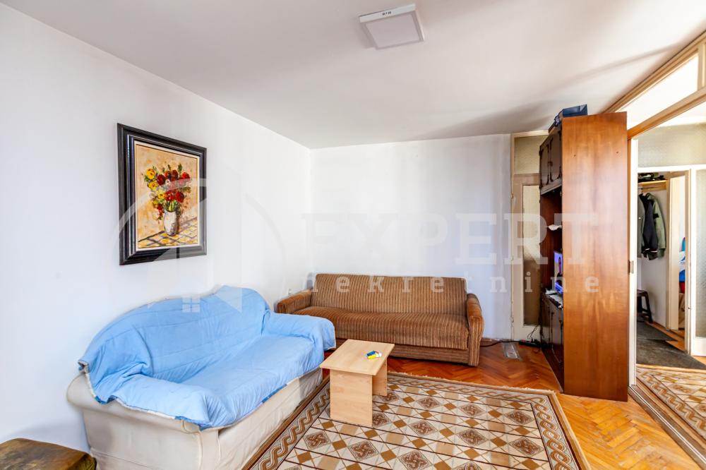 Slika 3 - Maksima Gorkog, Troiposoban stan na prodaju, 78m2, 135.000€