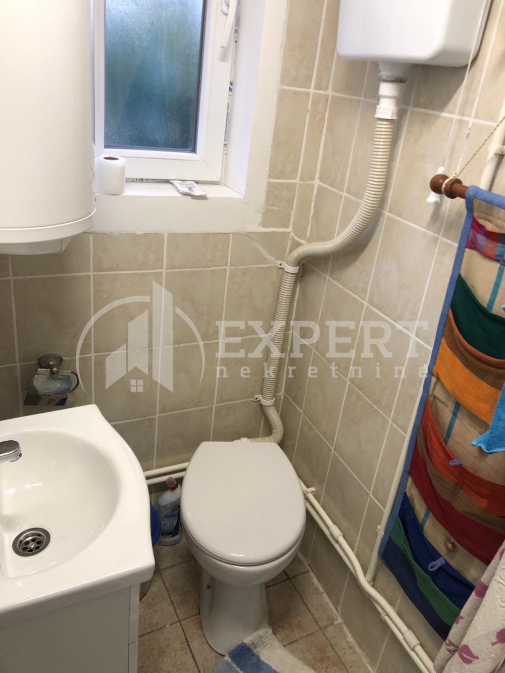 Slika 7 - Obrenovićeva, Jednosoban stan za izdavanje, 26m2, 320€