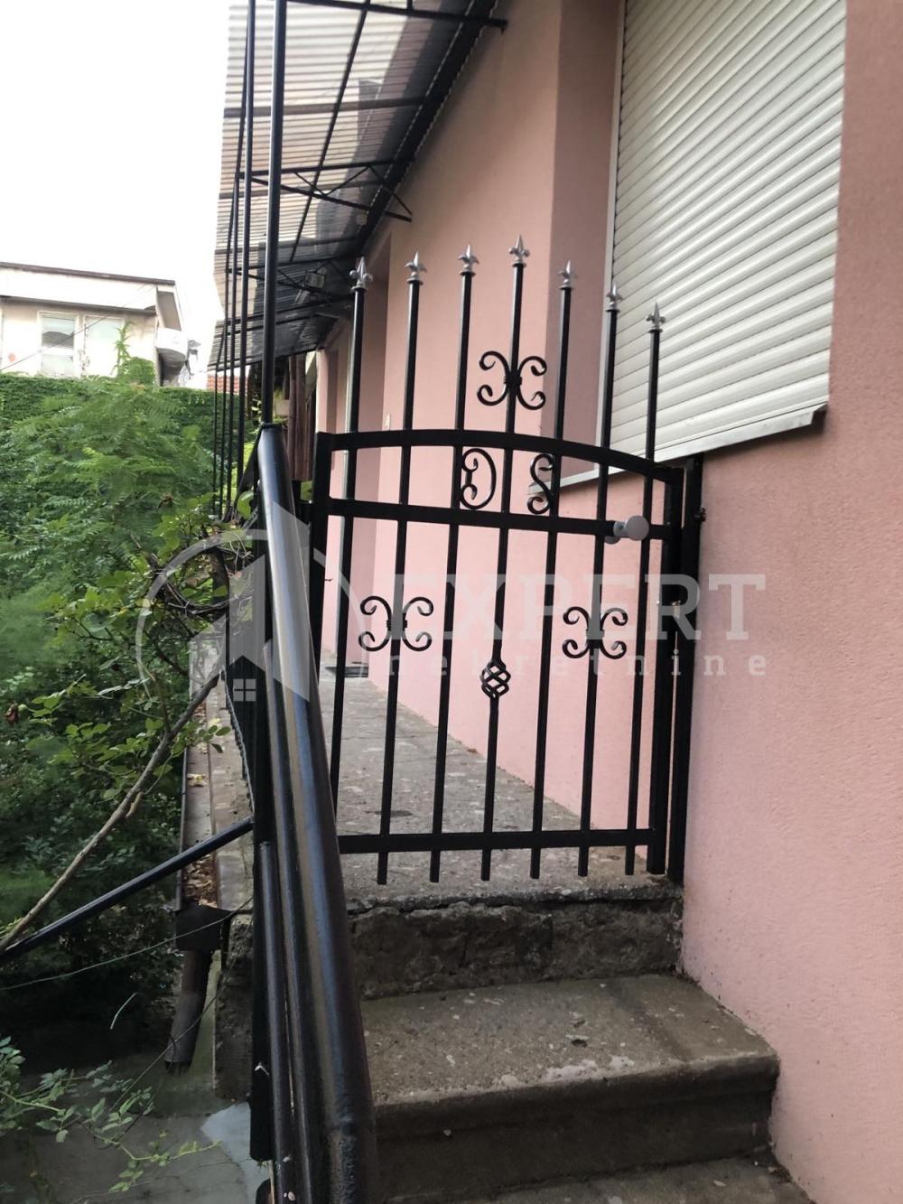 Slika 9 - Obrenovićeva, Jednosoban stan za izdavanje, 26m2, 320€