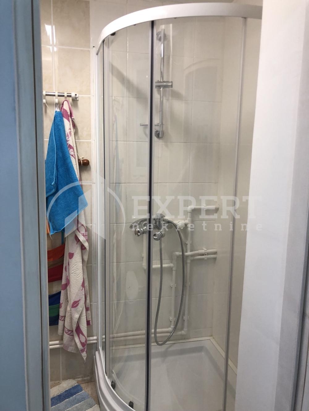 Slika 8 - Obrenovićeva, Jednosoban stan za izdavanje, 26m2, 320€