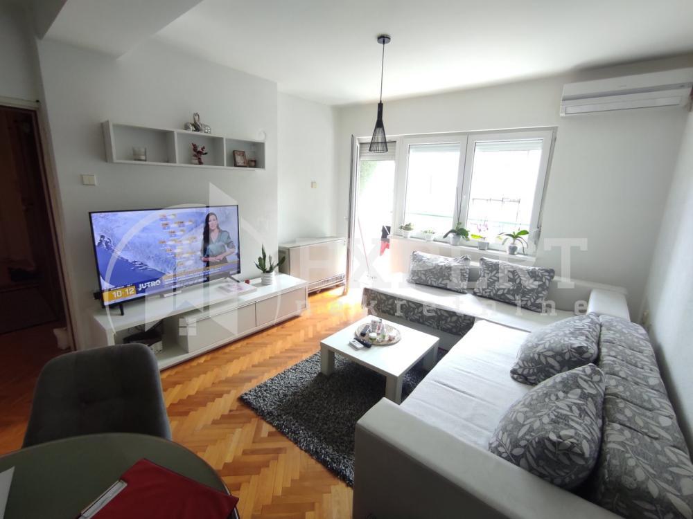 Glavna slika -Rentgenova, Jednoiposoban stan za izdavanje, 43m2, 350€