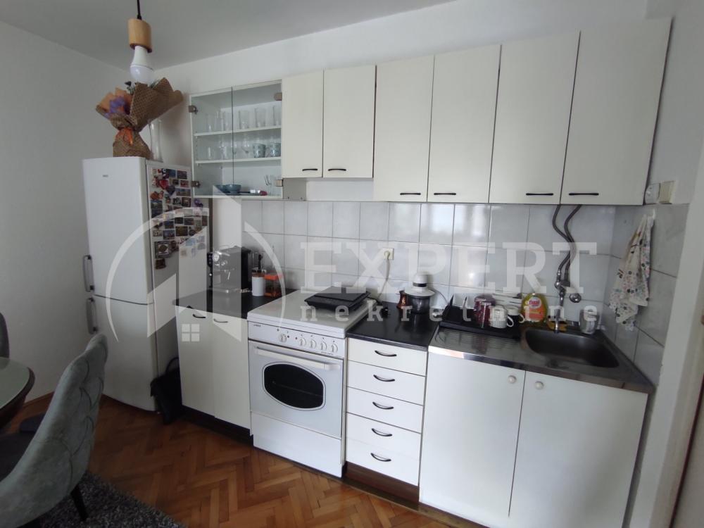 Slika 5 - Rentgenova, Jednoiposoban stan za izdavanje, 43m2, 350€
