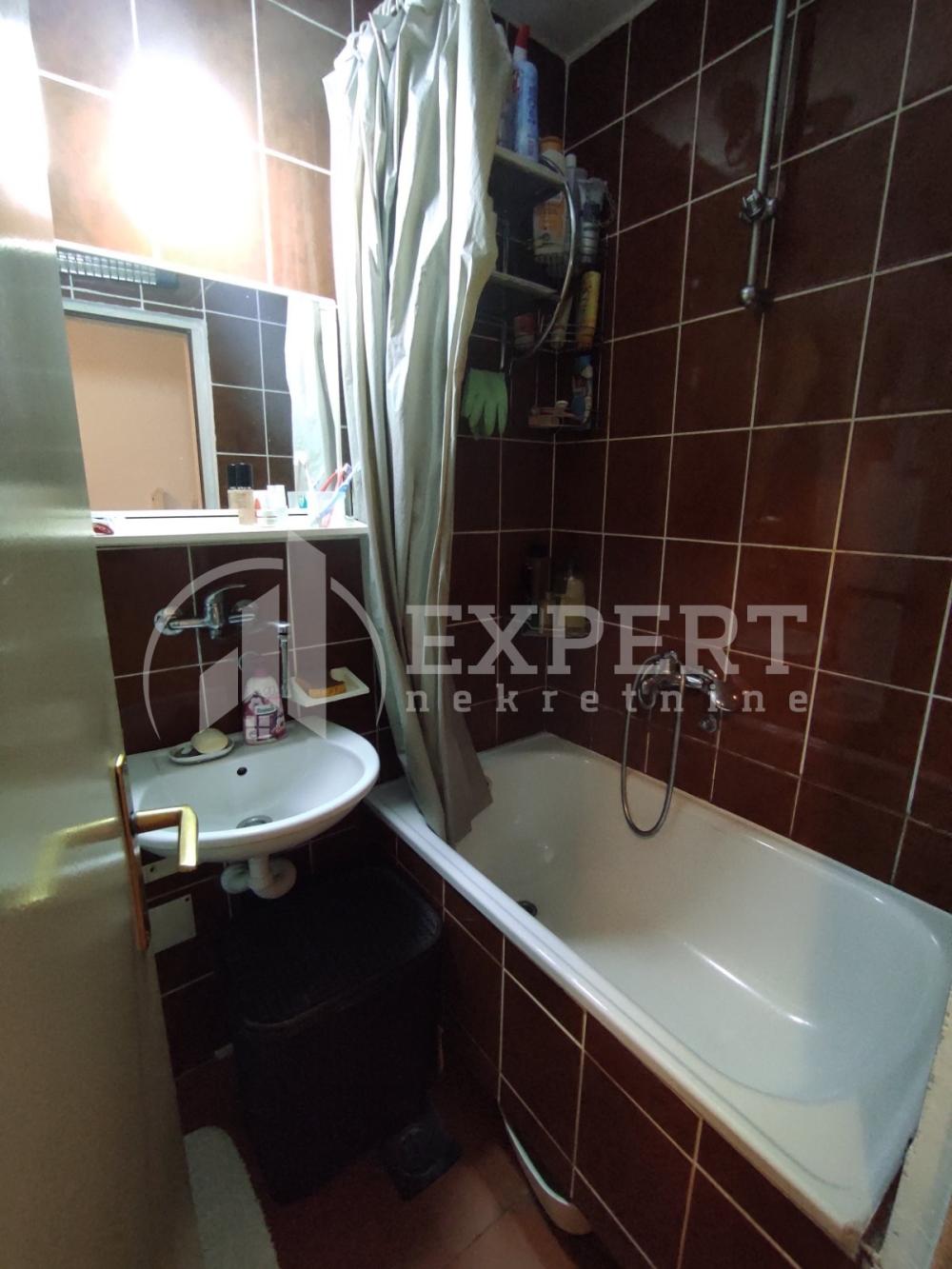 Slika 8 - Rentgenova, Jednoiposoban stan za izdavanje, 43m2, 350€