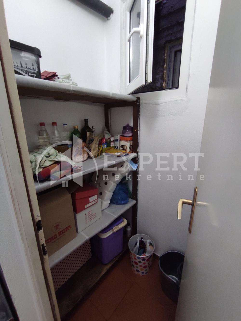 Slika 3 - Rentgenova, Jednoiposoban stan za izdavanje, 43m2, 350€