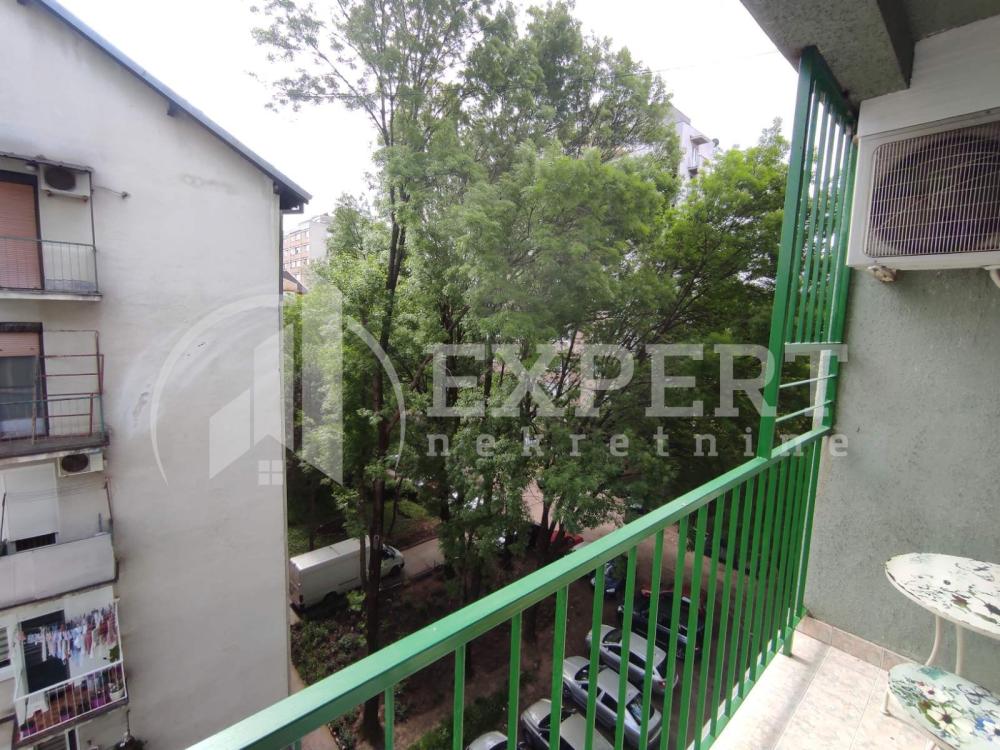 Slika 10 - Rentgenova, Jednoiposoban stan za izdavanje, 43m2, 350€