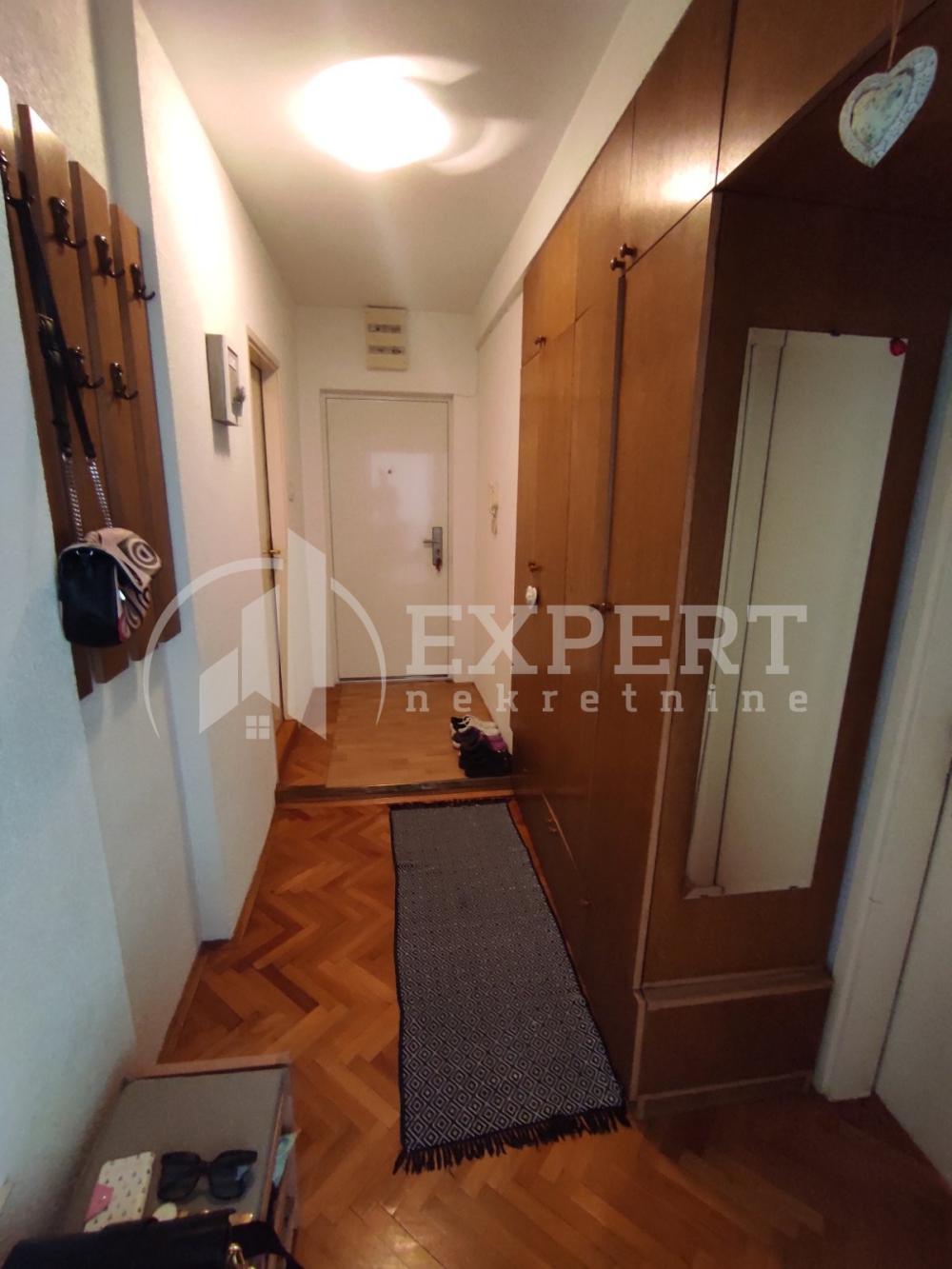 Slika 11 - Rentgenova, Jednoiposoban stan za izdavanje, 43m2, 350€