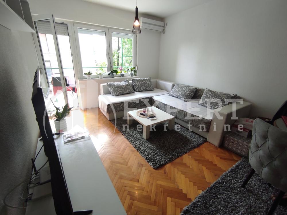 Slika 1 - Rentgenova, Jednoiposoban stan za izdavanje, 43m2, 350€