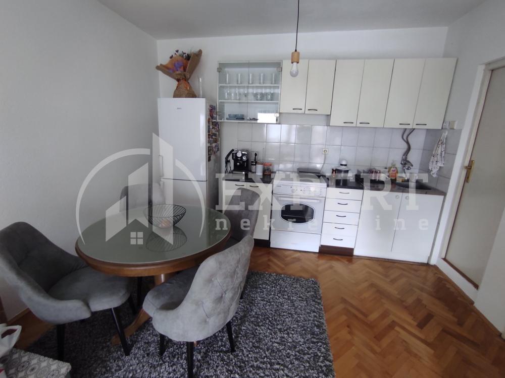 Slika 4 - Rentgenova, Jednoiposoban stan za izdavanje, 43m2, 350€