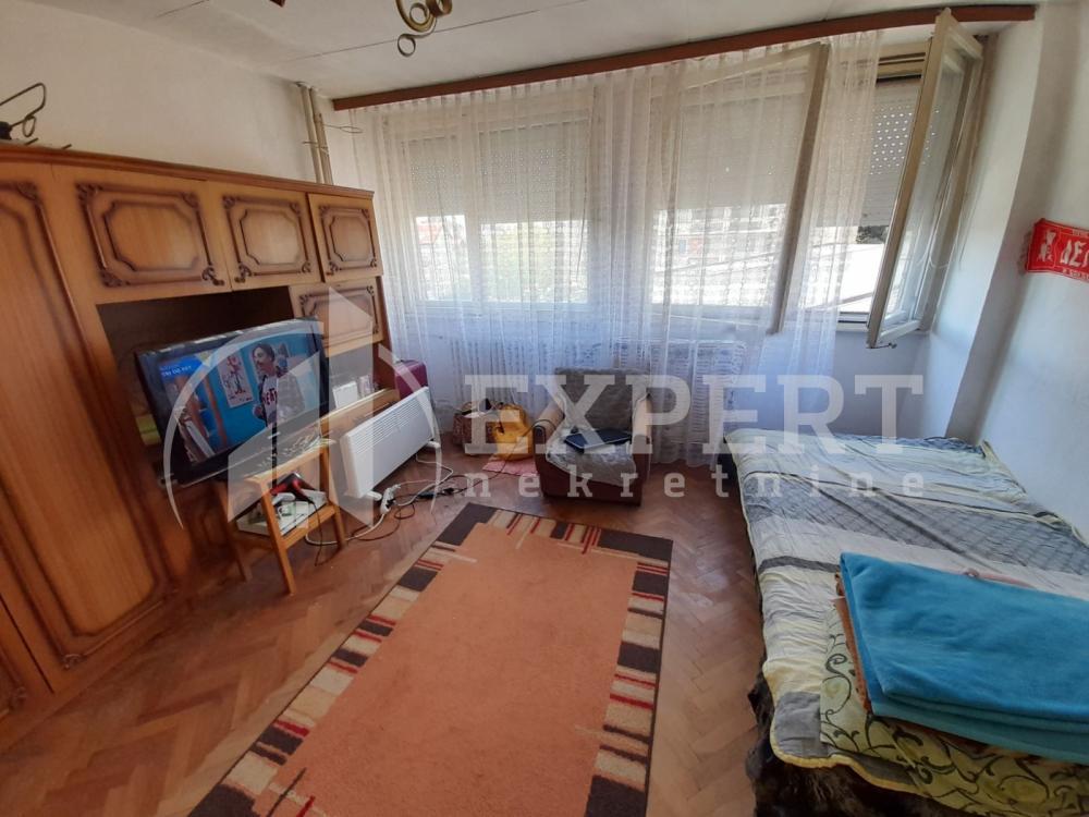 Glavna slika -Bulevar Nemanjića,  Stan za izdavanje, 29m2, 230€