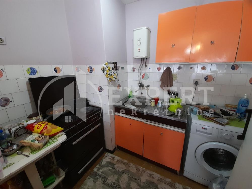 Slika 4 - Bulevar Nemanjića,  Stan za izdavanje, 29m2, 230€