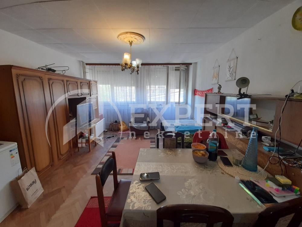 Slika 1 - Bulevar Nemanjića,  Stan za izdavanje, 29m2, 230€