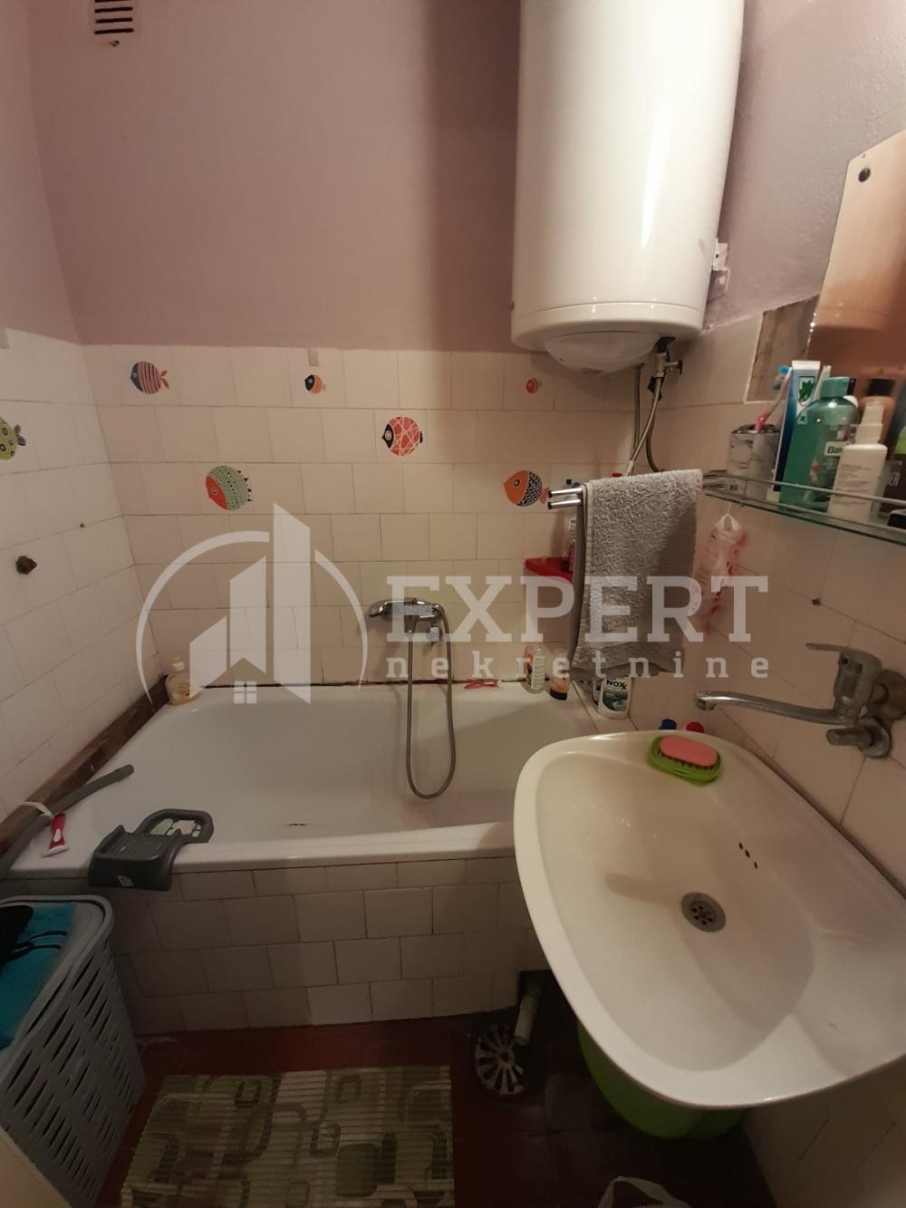 Slika 7 - Bulevar Nemanjića,  Stan za izdavanje, 29m2, 230€