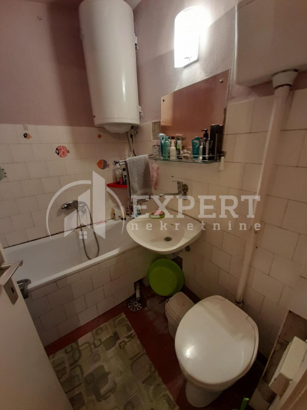 Slika 6 - Bulevar Nemanjića,  Stan za izdavanje, 29m2, 230€