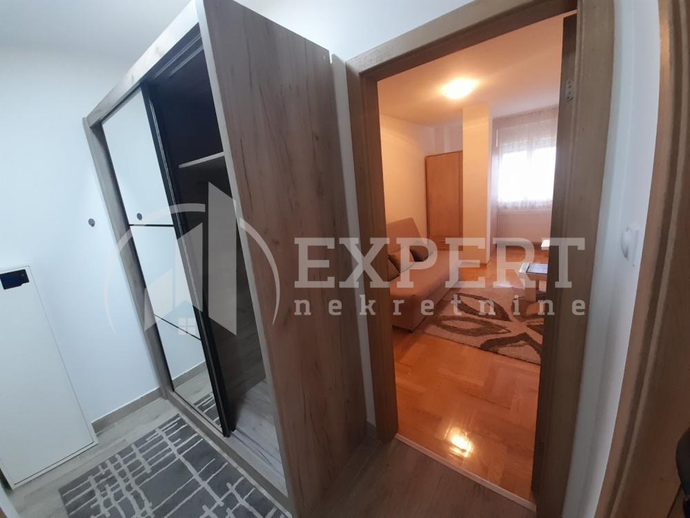 Slika 10 - Radoja Domanovića, Jednosoban stan za izdavanje, 48m2, 350€