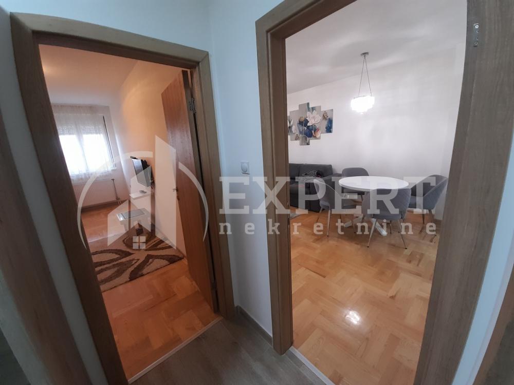 Slika 9 - Radoja Domanovića, Jednosoban stan za izdavanje, 48m2, 350€