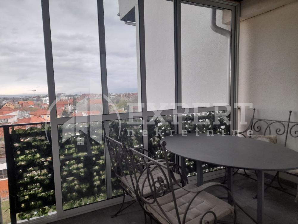 Slika 4 - Radoja Domanovića, Jednosoban stan za izdavanje, 48m2, 350€