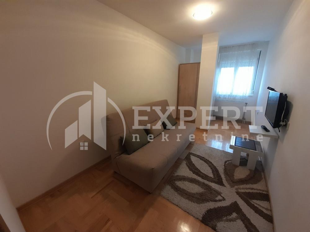 Slika 8 - Radoja Domanovića, Jednosoban stan za izdavanje, 48m2, 350€