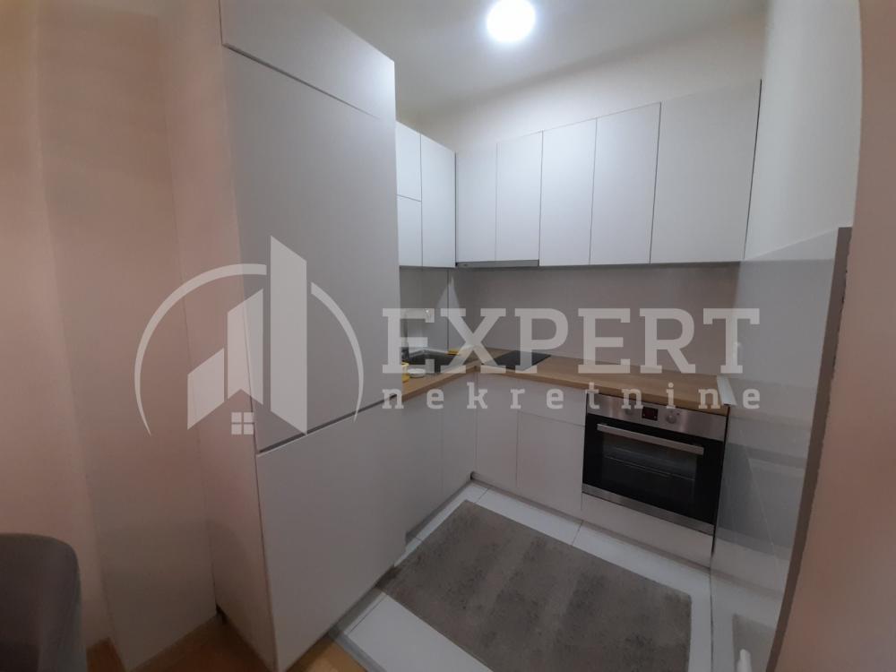 Slika 6 - Radoja Domanovića, Jednosoban stan za izdavanje, 48m2, 350€