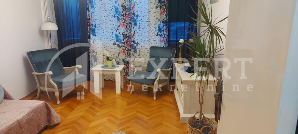 Glavna slika -Dragiše Cvetkovića, Trosoban stan za izdavanje, 75m2, 350€