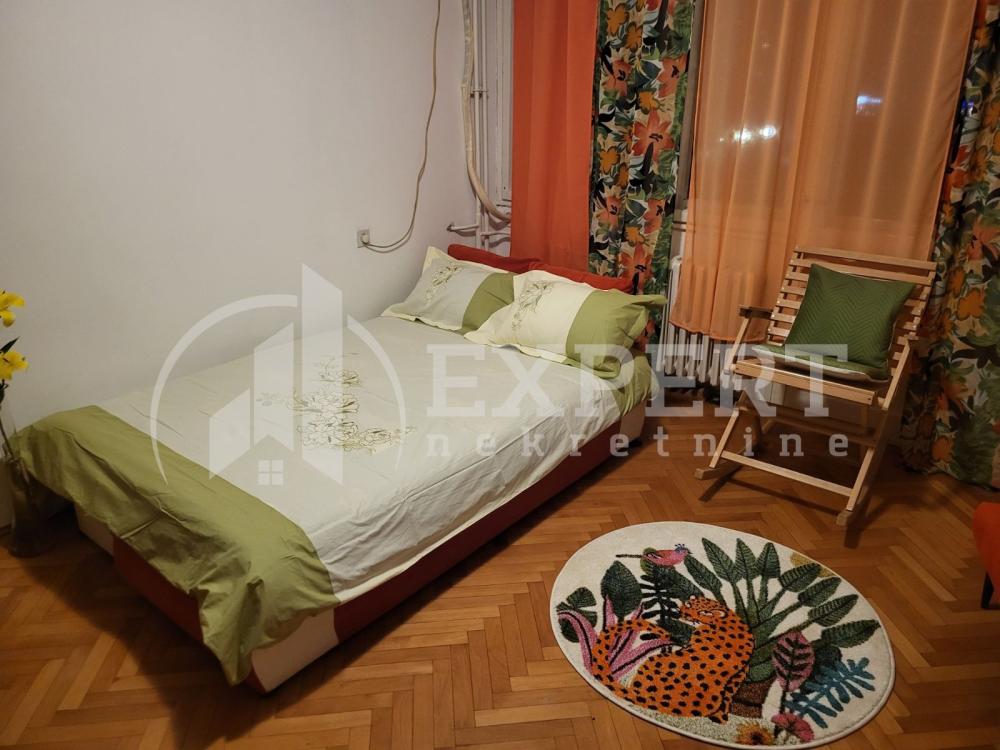 Slika 7 - Dragiše Cvetkovića, Trosoban stan za izdavanje, 75m2, 350€