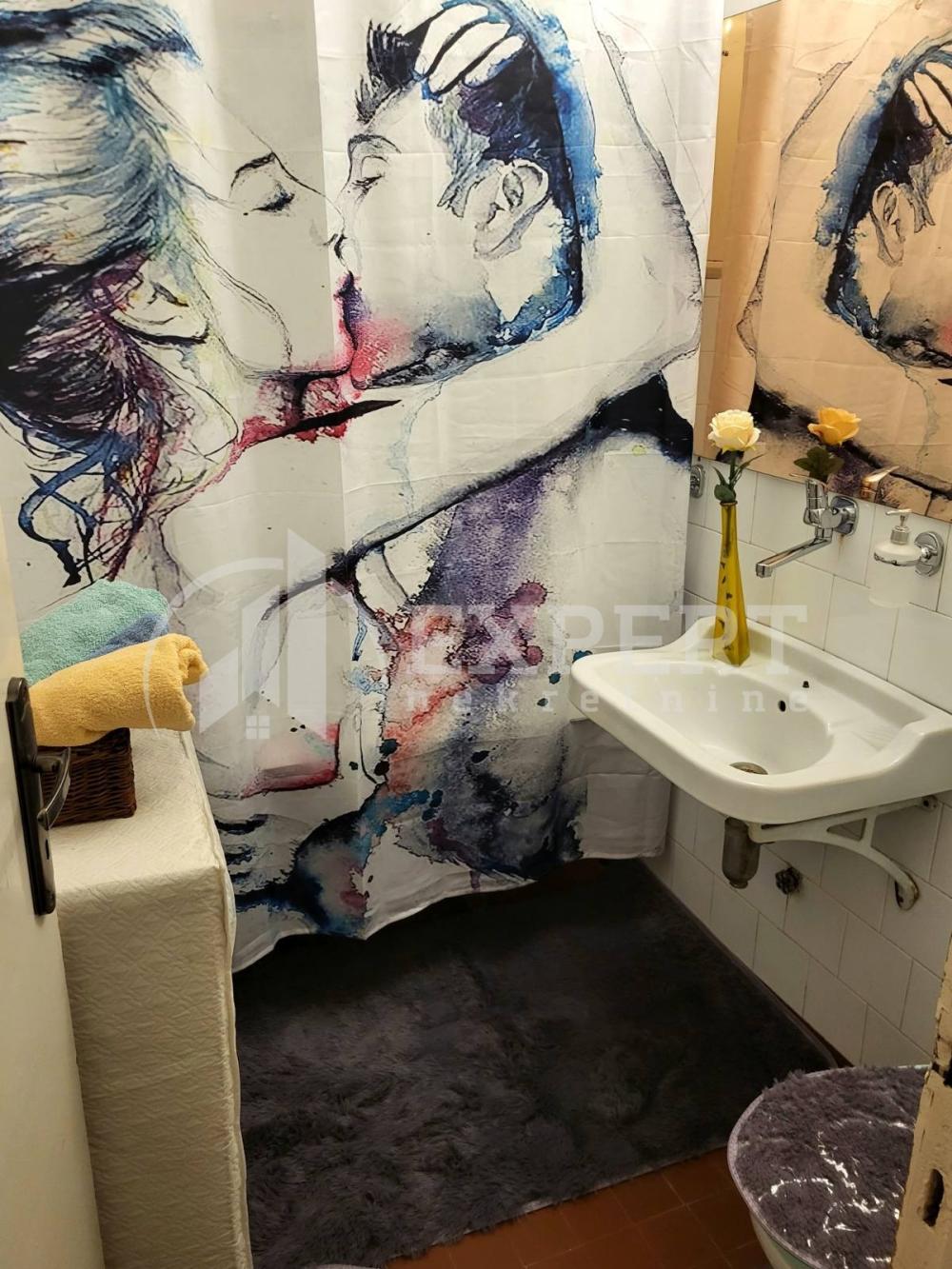 Slika 10 - Dragiše Cvetkovića, Trosoban stan za izdavanje, 75m2, 350€