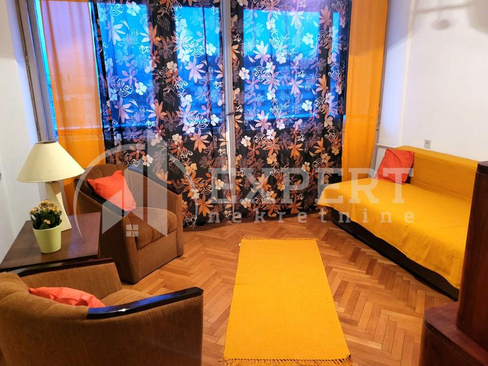 Slika 4 - Dragiše Cvetkovića, Trosoban stan za izdavanje, 75m2, 350€