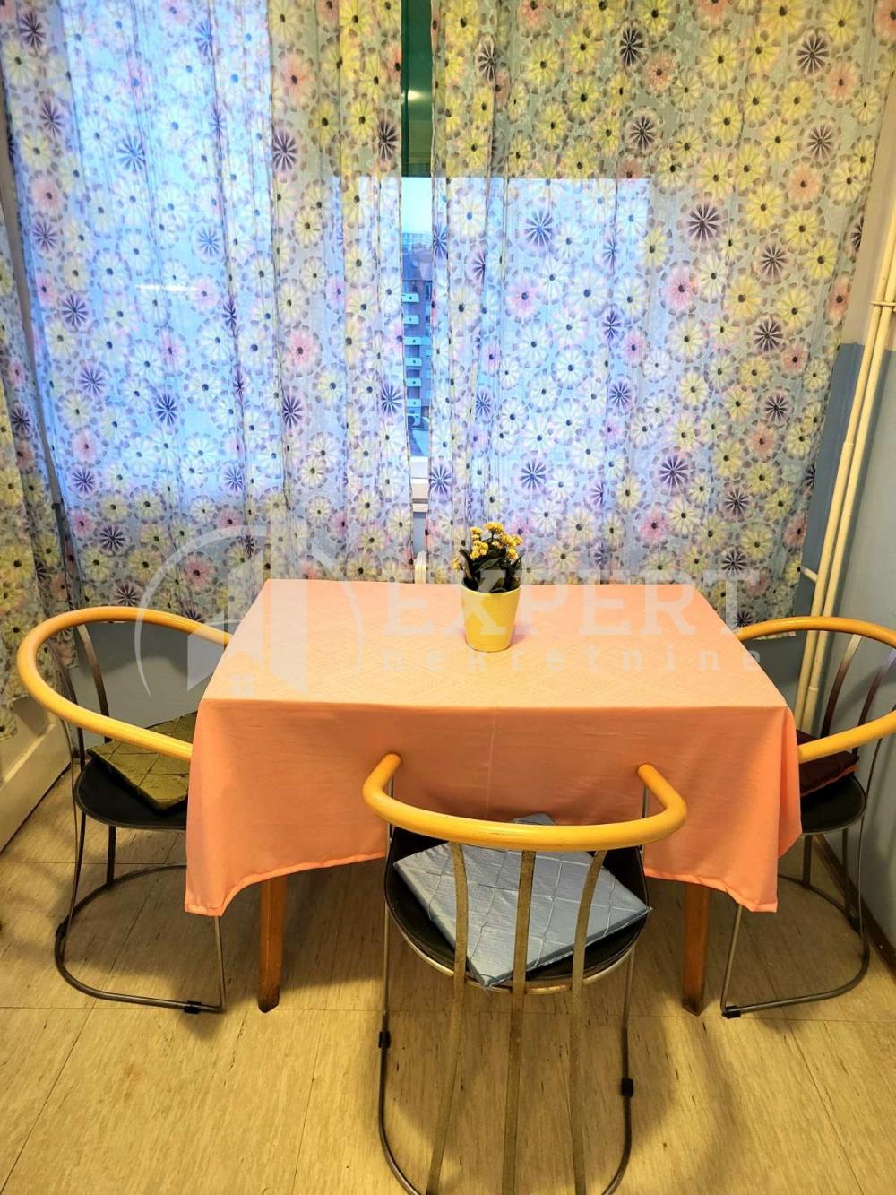 Slika 9 - Dragiše Cvetkovića, Trosoban stan za izdavanje, 75m2, 350€