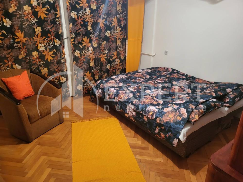 Slika 6 - Dragiše Cvetkovića, Trosoban stan za izdavanje, 75m2, 350€