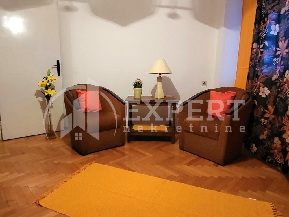 Slika 5 - Dragiše Cvetkovića, Trosoban stan za izdavanje, 75m2, 350€