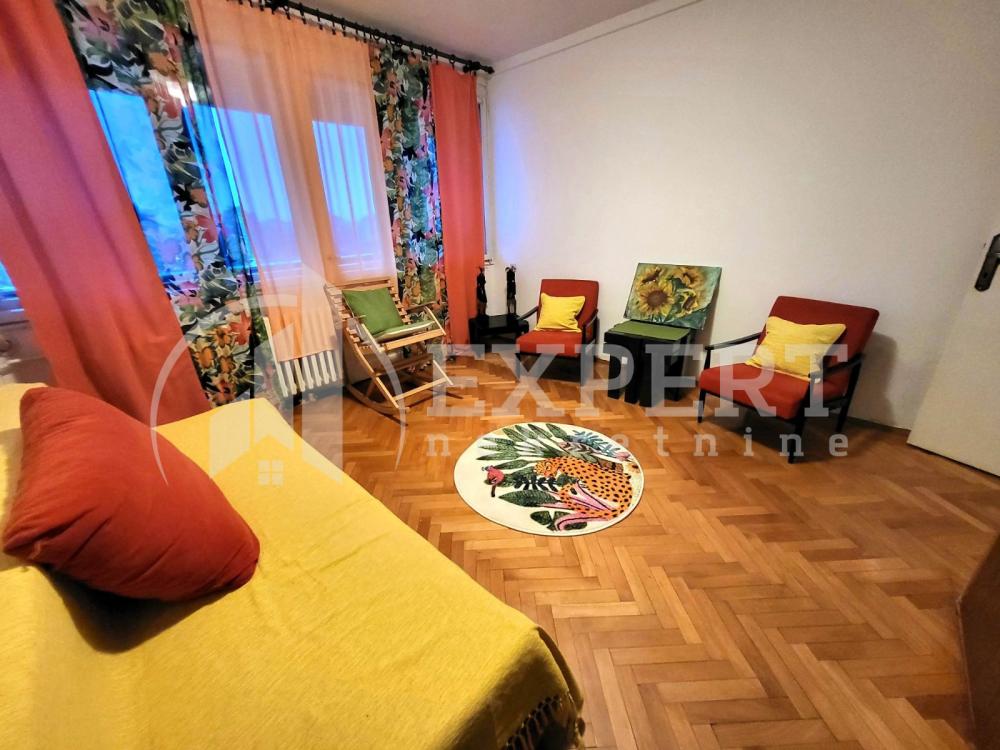 Slika 3 - Dragiše Cvetkovića, Trosoban stan za izdavanje, 75m2, 350€