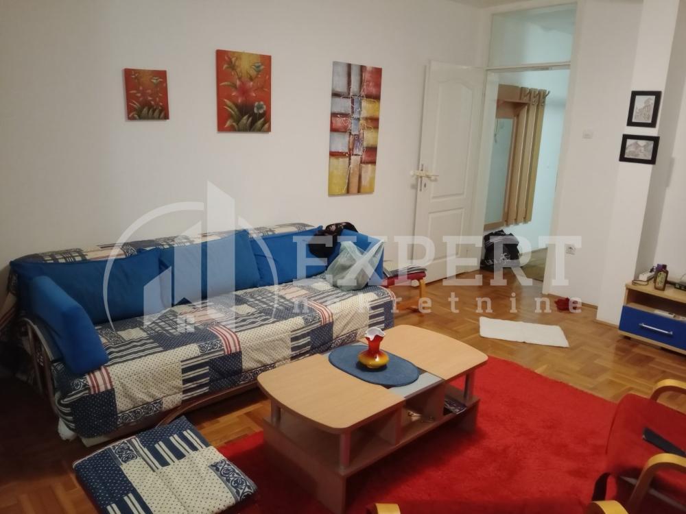 Glavna slika -Stanoja Bunuševca,  Stan za izdavanje, 37m2, 280€