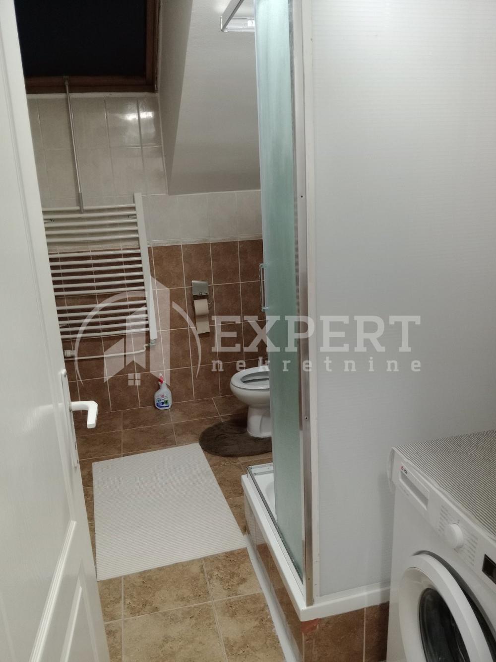 Slika 10 - Stanoja Bunuševca,  Stan za izdavanje, 37m2, 280€