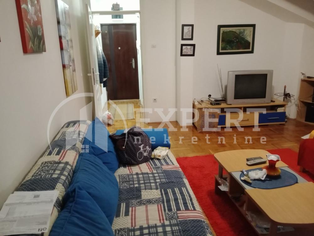 Slika 3 - Stanoja Bunuševca,  Stan za izdavanje, 37m2, 280€