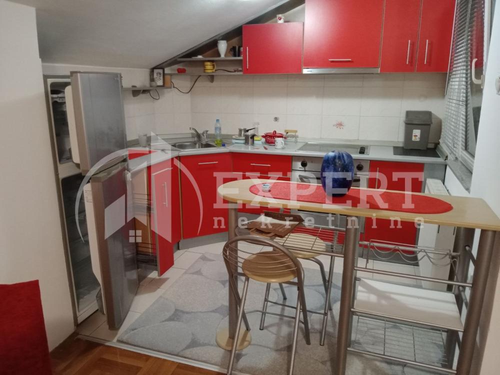 Slika 6 - Stanoja Bunuševca,  Stan za izdavanje, 37m2, 280€