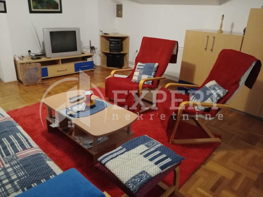 Slika 5 - Stanoja Bunuševca,  Stan za izdavanje, 37m2, 280€