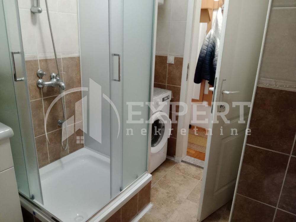 Slika 11 - Stanoja Bunuševca,  Stan za izdavanje, 37m2, 280€